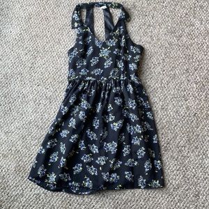 Mac and Jac collared dress